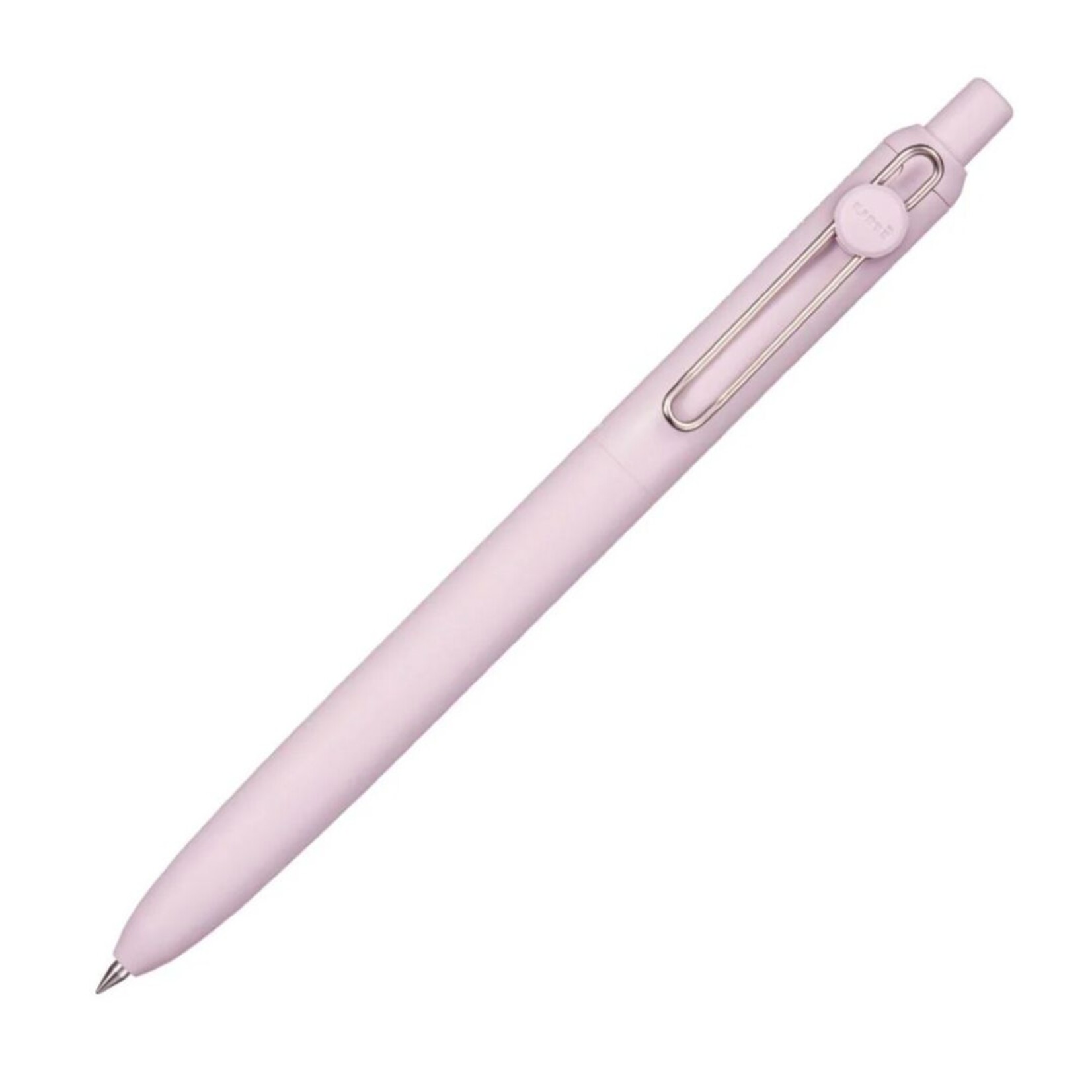 UNIBALL ZENTO GEL PEN 0.38MM LAVENDER
