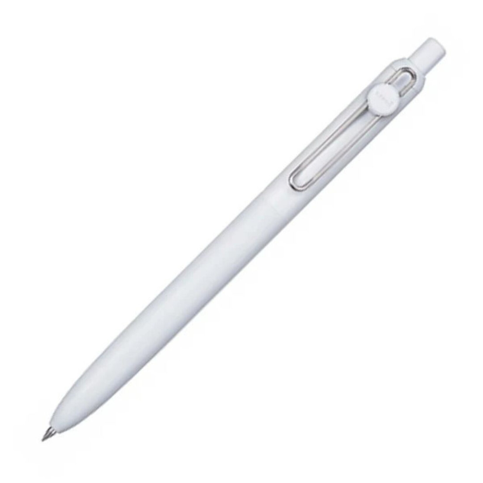 UNIBALL ZENTO GEL PEN 0.38MM SEA
