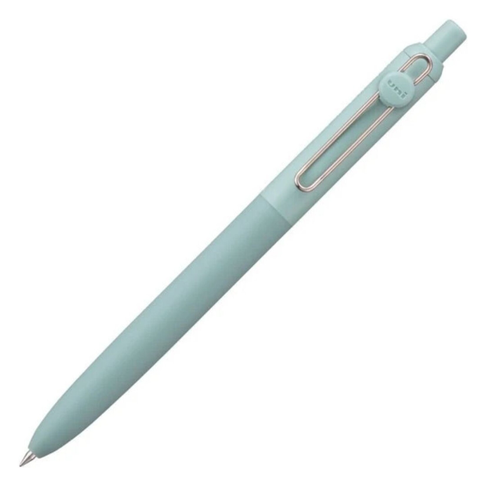 UNIBALL ZENTO GEL PEN 0.38MM RIPPLE BLUE