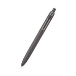 UNIBALL ZENTO GEL PEN 0.5MM SLATE GREY