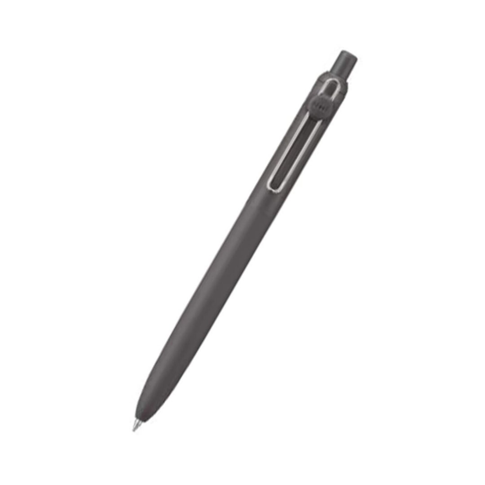 UNIBALL ZENTO GEL PEN 0.5MM SLATE GREY