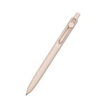 UNIBALL ZENTO GEL PEN 0.5MM IVORY