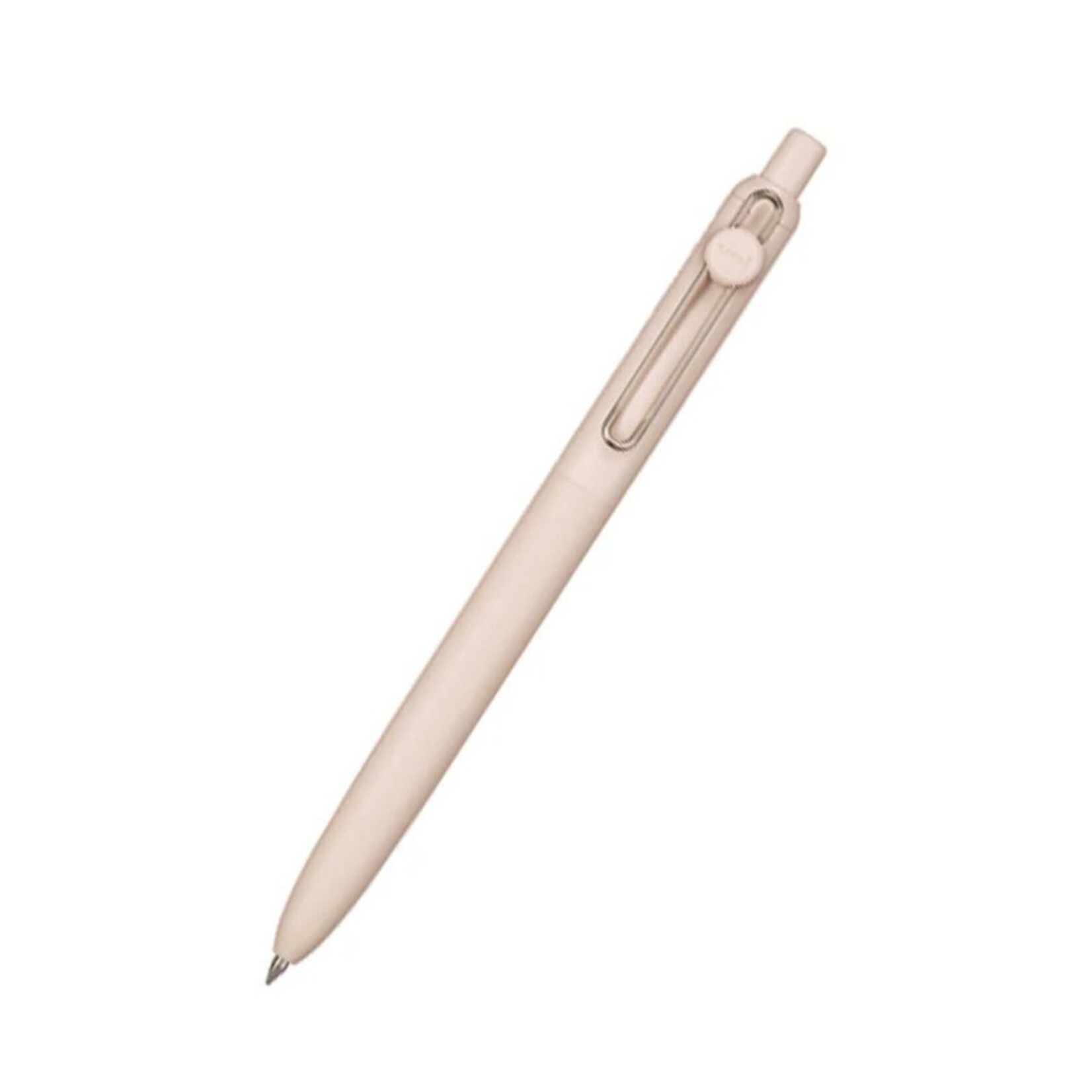 UNIBALL ZENTO GEL PEN 0.5MM IVORY