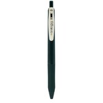 ZEBRA SARASA CLIP VINTAGE 0.5MM GREEN BLACK