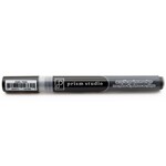 PRISM STUDIO ACRYLIC PAINT MARKER 2MM BLACK