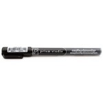 PRISM STUDIO ACRYLIC PAINT MARKER 1.2MM BLACK