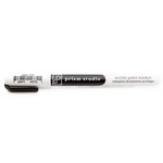 PRISM STUDIO ACRYLIC PAINT MARKER 1.2MM WHITE