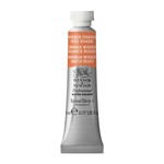 WINSOR NEWTON WINSOR & NEWTON PROFESSIONAL WATERCOLOUR 5ML WINSOR ORANGE (RED SHADE)