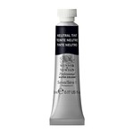 WINSOR NEWTON WINSOR & NEWTON PROFESSIONAL WATERCOLOUR 5ML NEUTRAL TINT