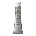 WINSOR NEWTON WINSOR & NEWTON PROFESSIONAL WATERCOLOUR 5ML DAVY'S GRAY