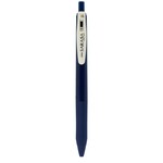 ZEBRA SARASA CLIP VINTAGE 0.5MM DARK BLUE