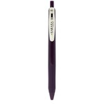 ZEBRA SARASA CLIP VINTAGE 0.5MM BORDEAUX PURPLE