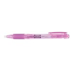TOMBOW MONO KNOCK 3.8 ERASER PINK