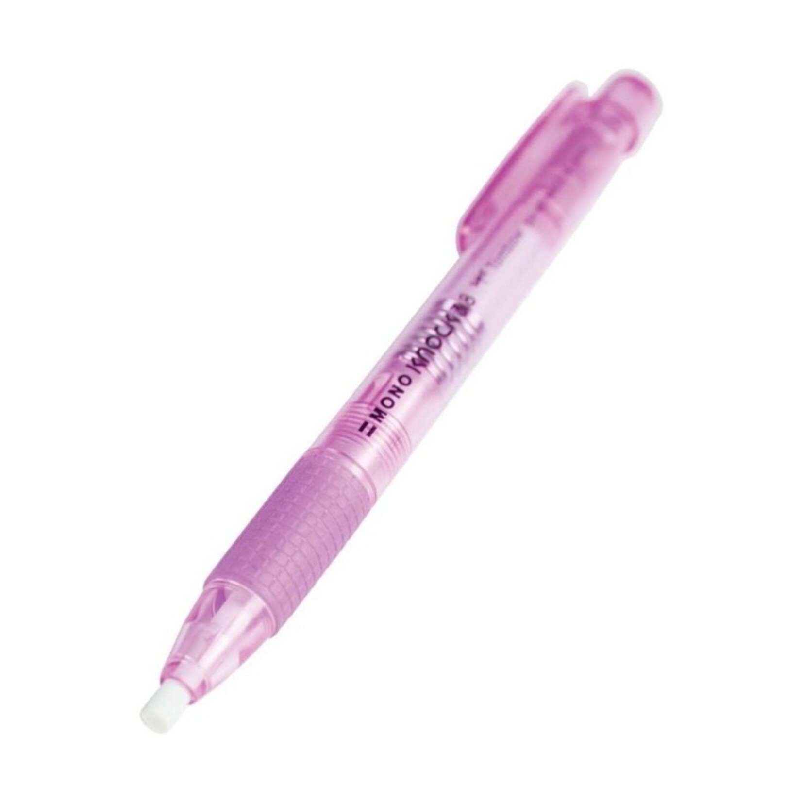 TOMBOW MONO KNOCK 3.8 ERASER PINK