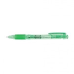 TOMBOW MONO KNOCK 3.8 ERASER GREEN