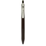 ZEBRA SARASA CLIP VINTAGE 0.5MM BROWN GREY