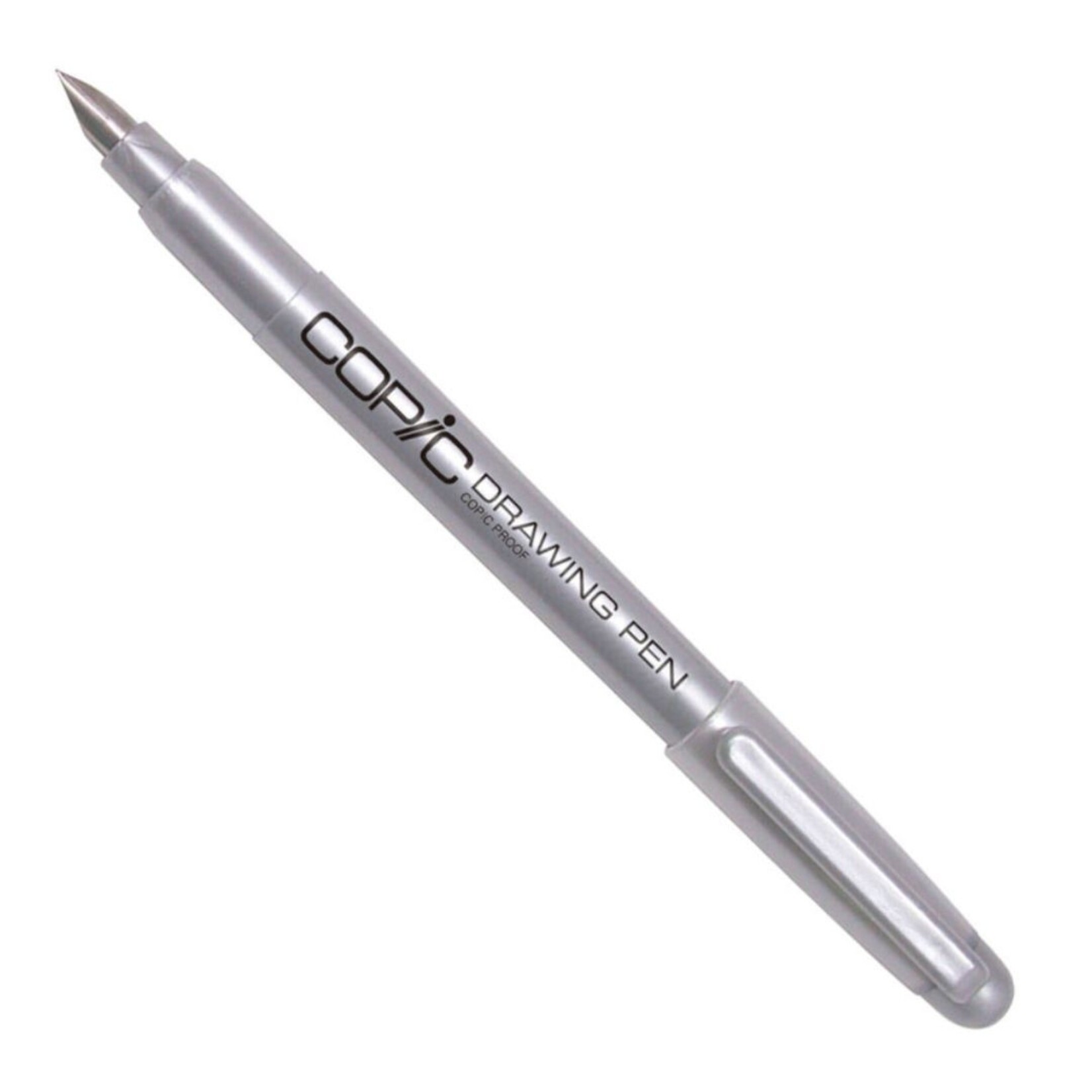 COPIC DRAWING PEN BLACK F02 BOLD