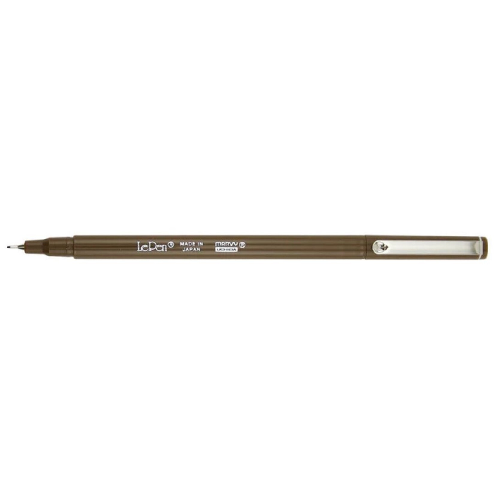 LE PEN 0.3MM SEPIA