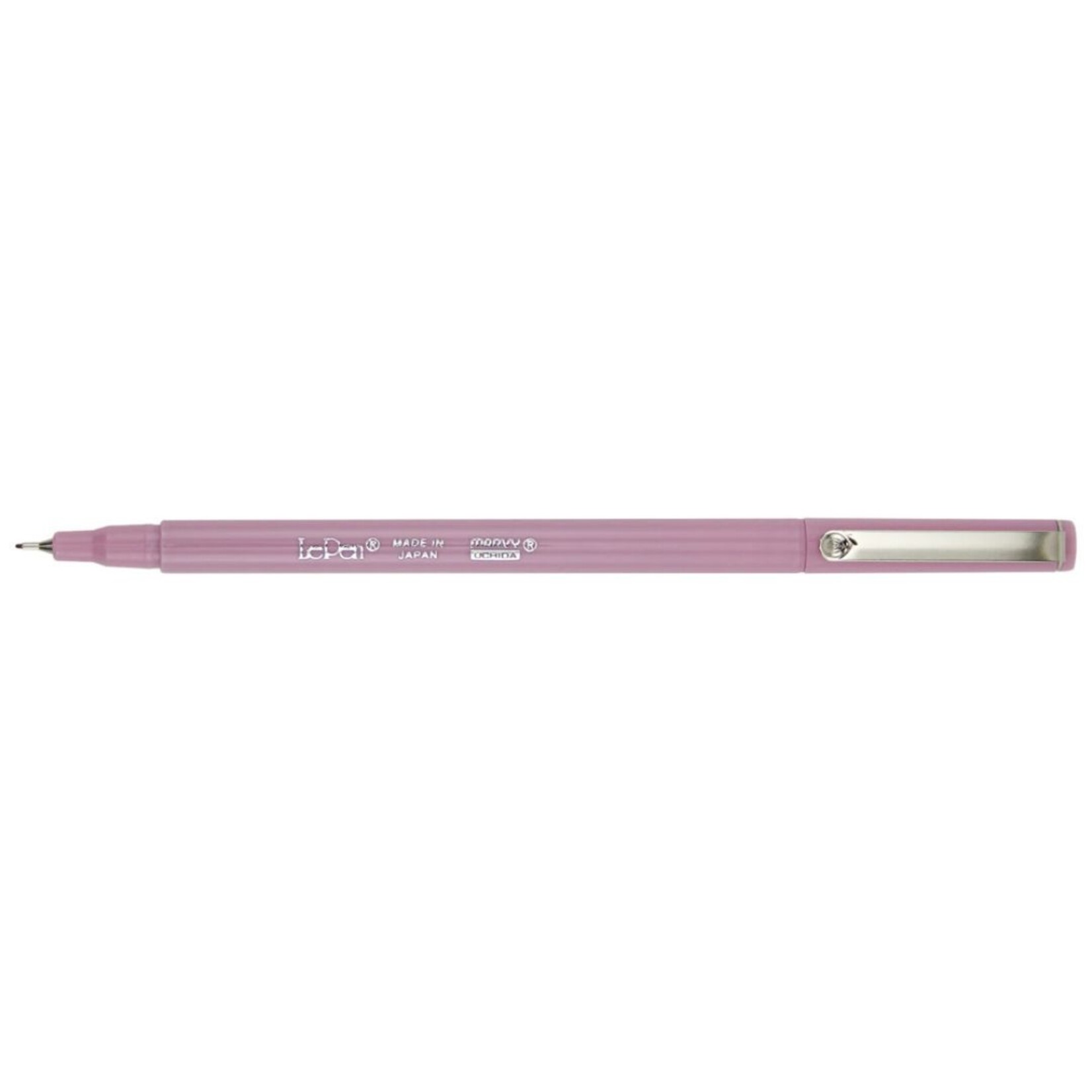 LE PEN 0.3MM PALE MAUVE