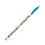 FABER CASTELL FANTASY MULTICOLOUR PENCIL BLUE