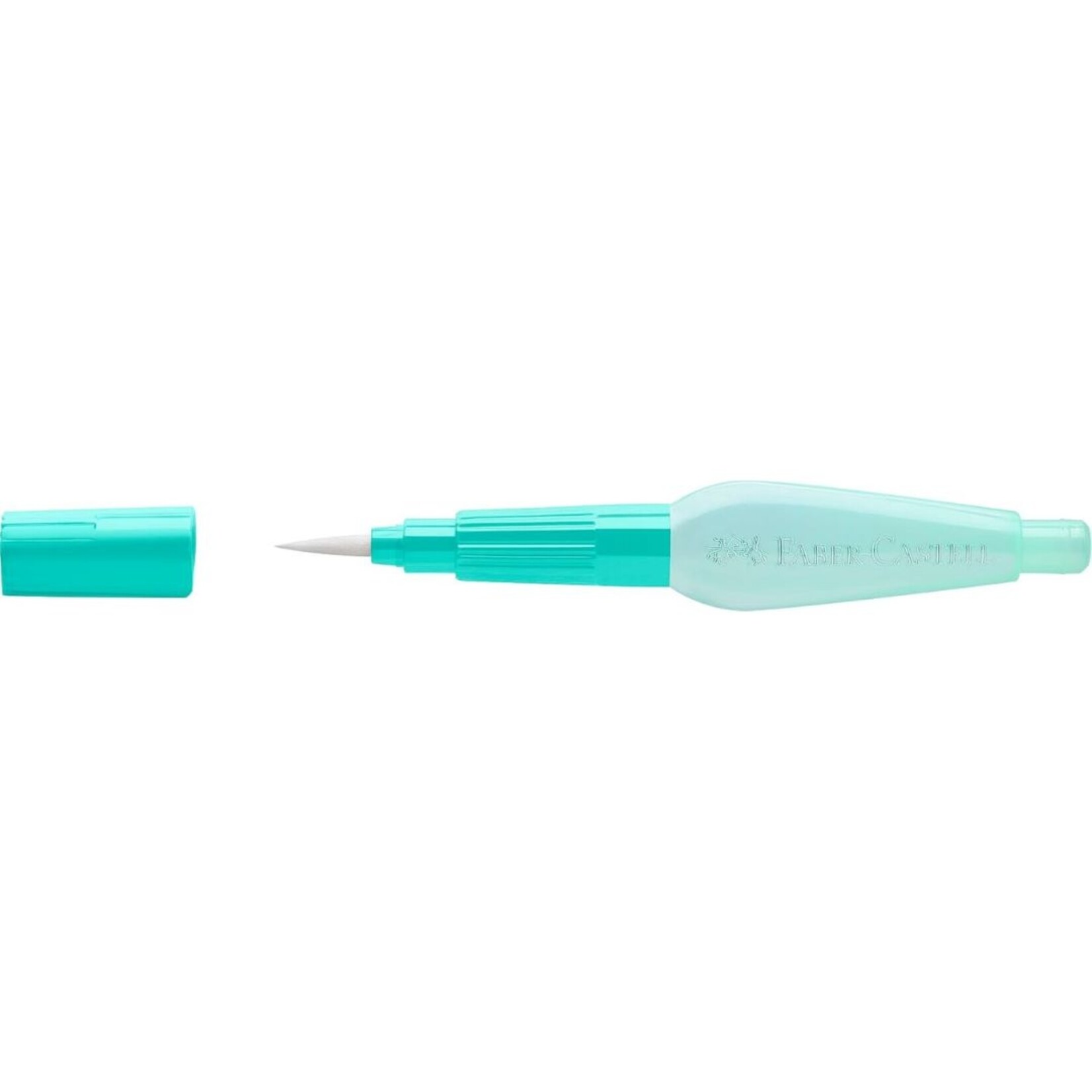 FABER CASTELL WATER BRUSH TROPICAL ESCAPE MEDIUM
