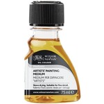 WINSOR NEWTON WINSOR & NEWTON ARTISTS' PAINTING MEDIUM 75ML