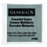 GENERAL'S JUMBO KNEADED ERASER