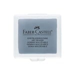 FABER-CASTELL KNEADABLE ART ERASER W/ CASE