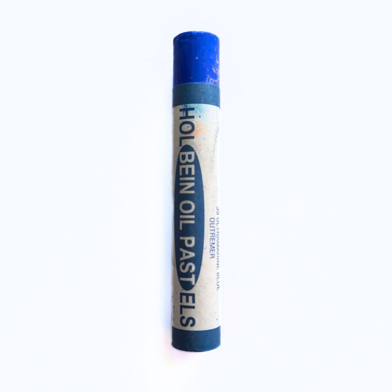 HOLBEIN HOLBEIN OIL PASTEL 39 ULTRAMARINE BLUE