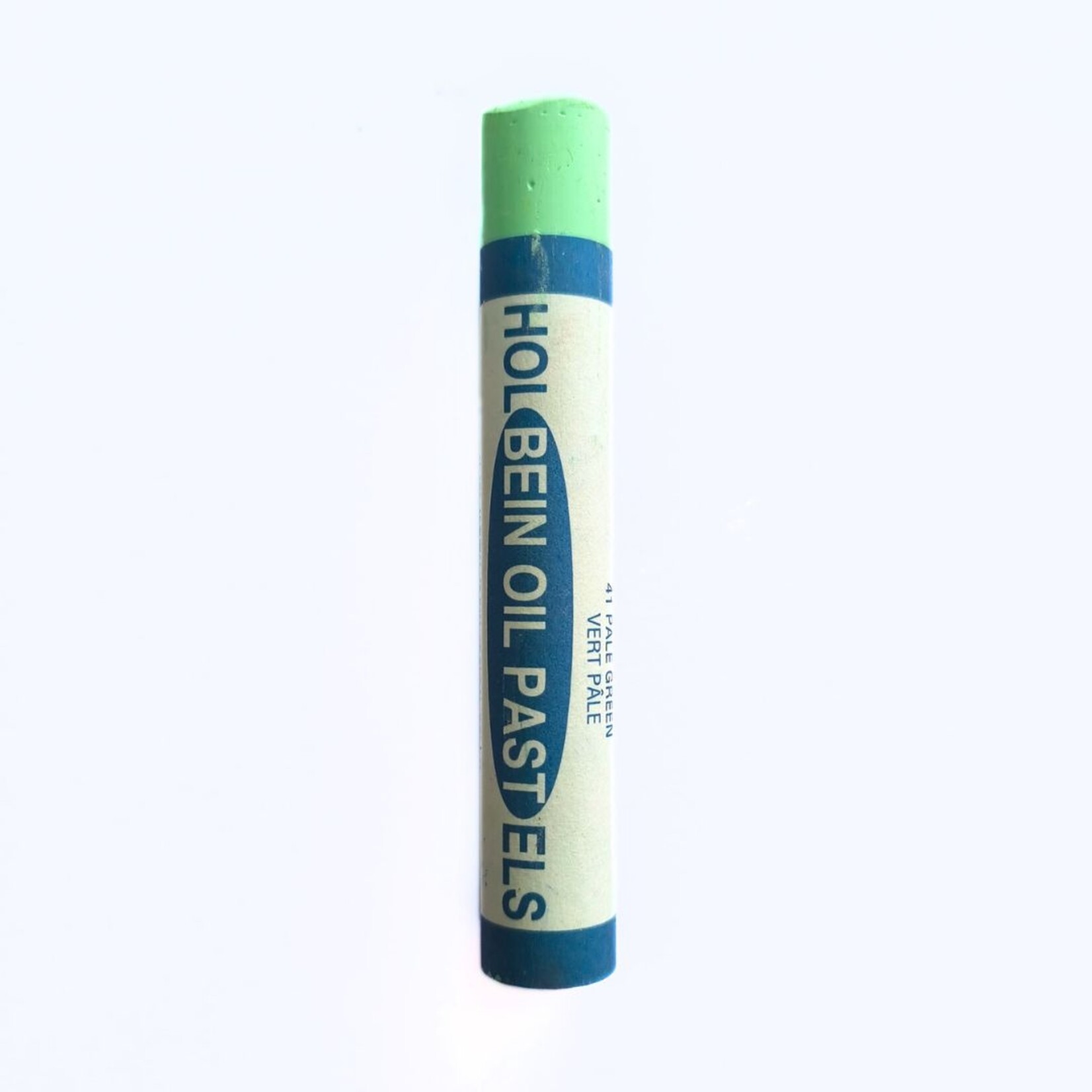 HOLBEIN HOLBEIN OIL PASTEL 41 PALE GREEN