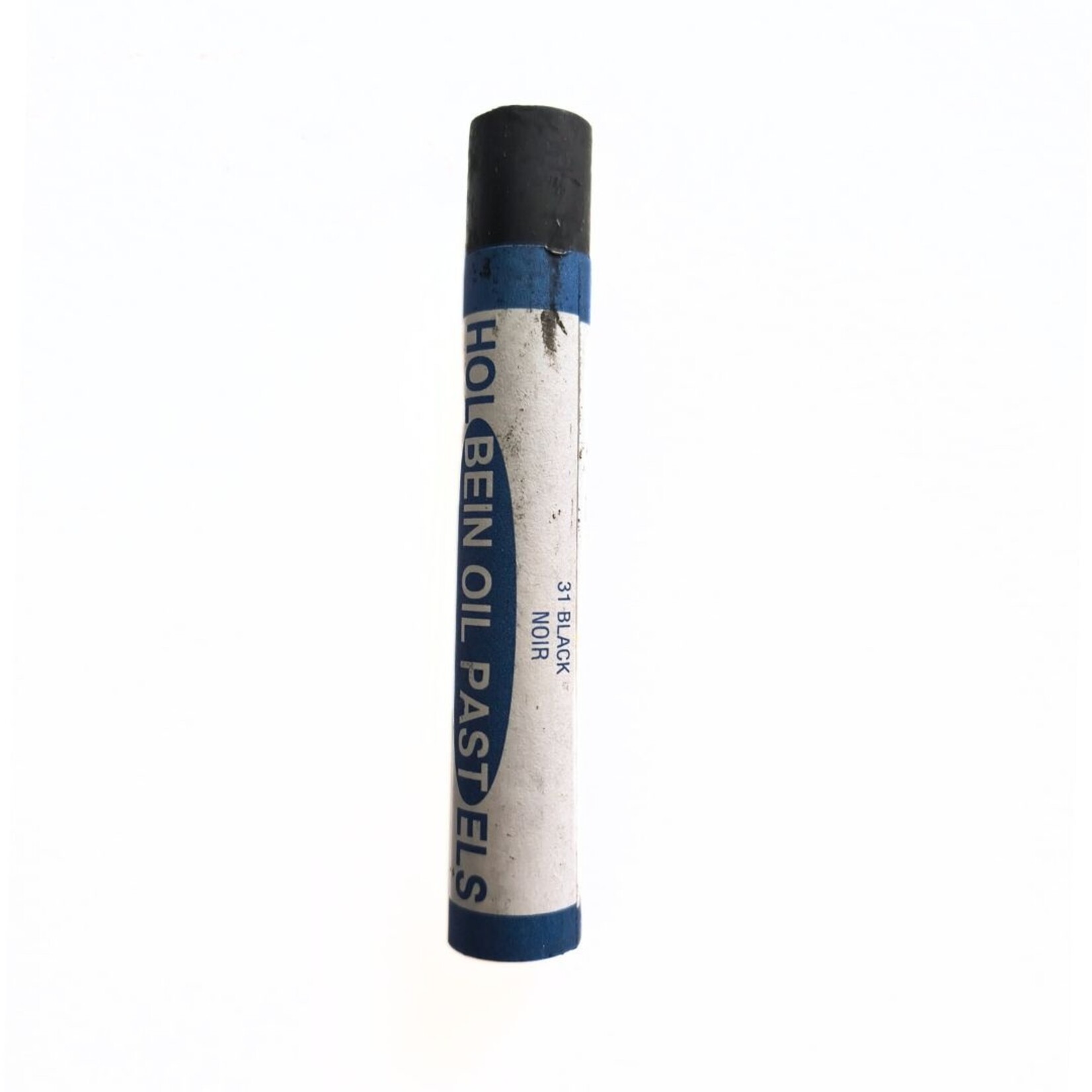 HOLBEIN OIL PASTEL 31 BLACK