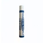 HOLBEIN OIL PASTEL 01 WHITE
