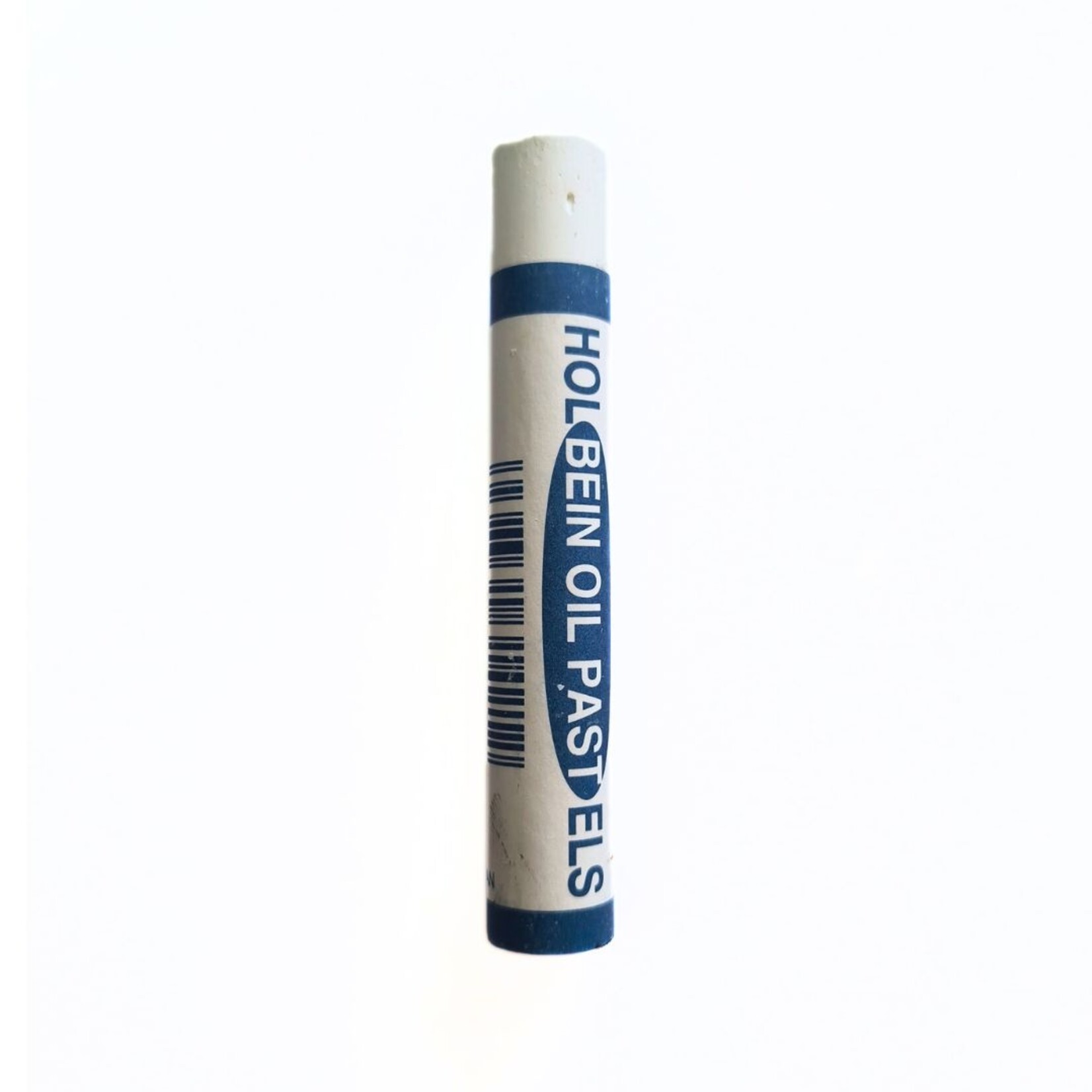 HOLBEIN OIL PASTEL 01 WHITE
