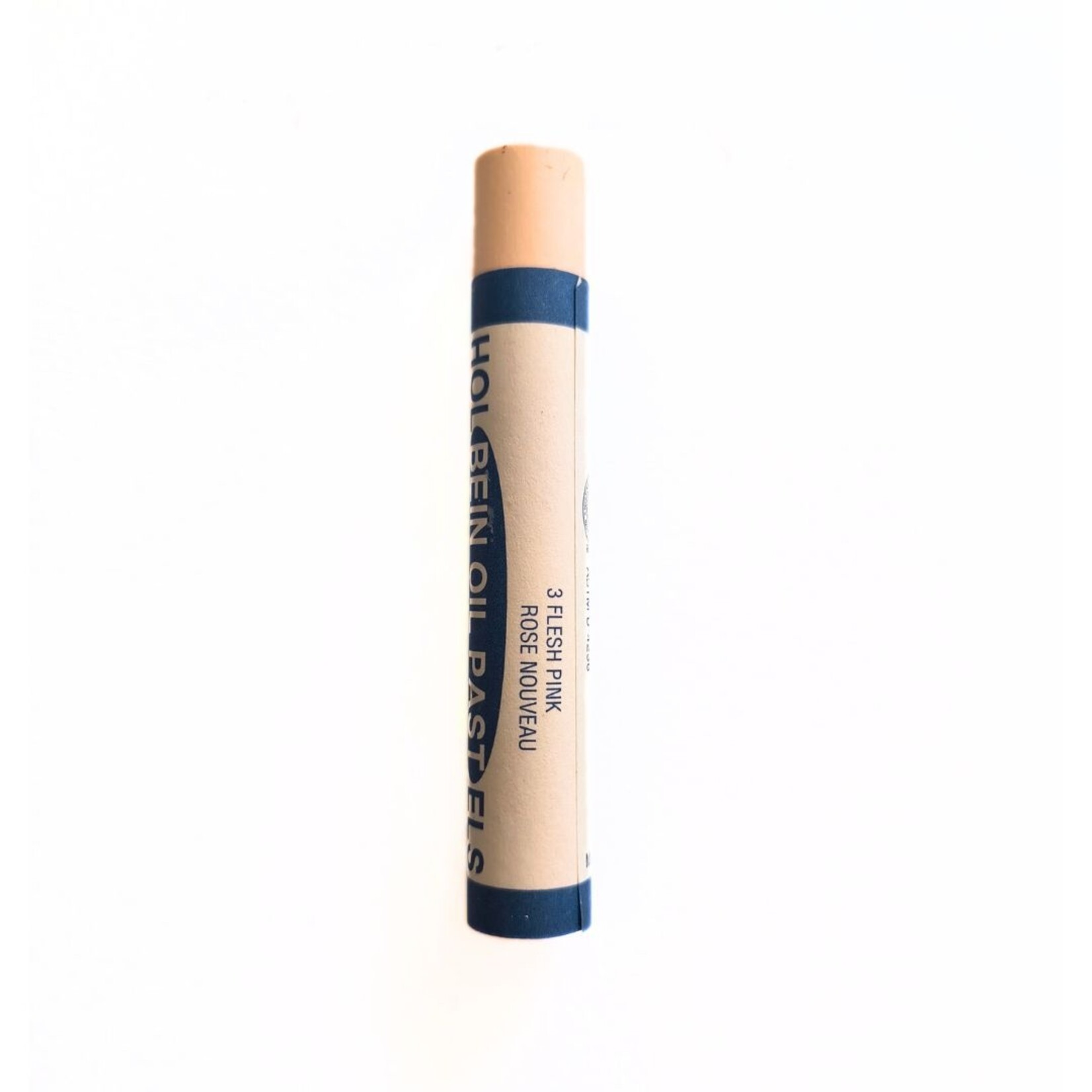 HOLBEIN HOLBEIN OIL PASTEL 03 FLESH PINK