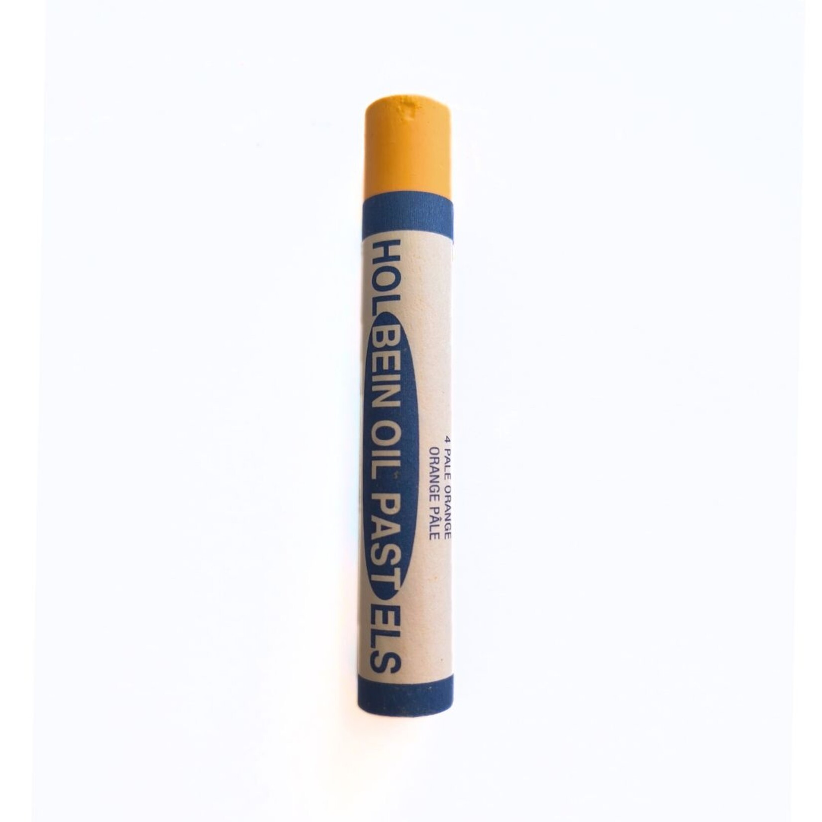 HOLBEIN HOLBEIN OIL PASTEL 04 PALE ORANGE