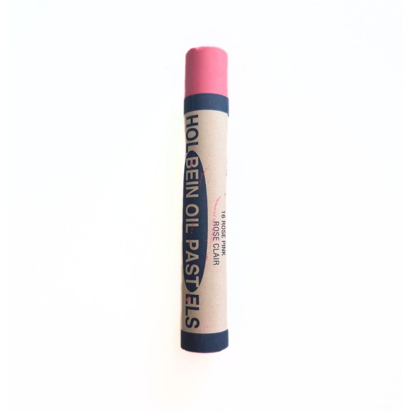 HOLBEIN HOLBEIN OIL PASTEL 16 ROSE PINK