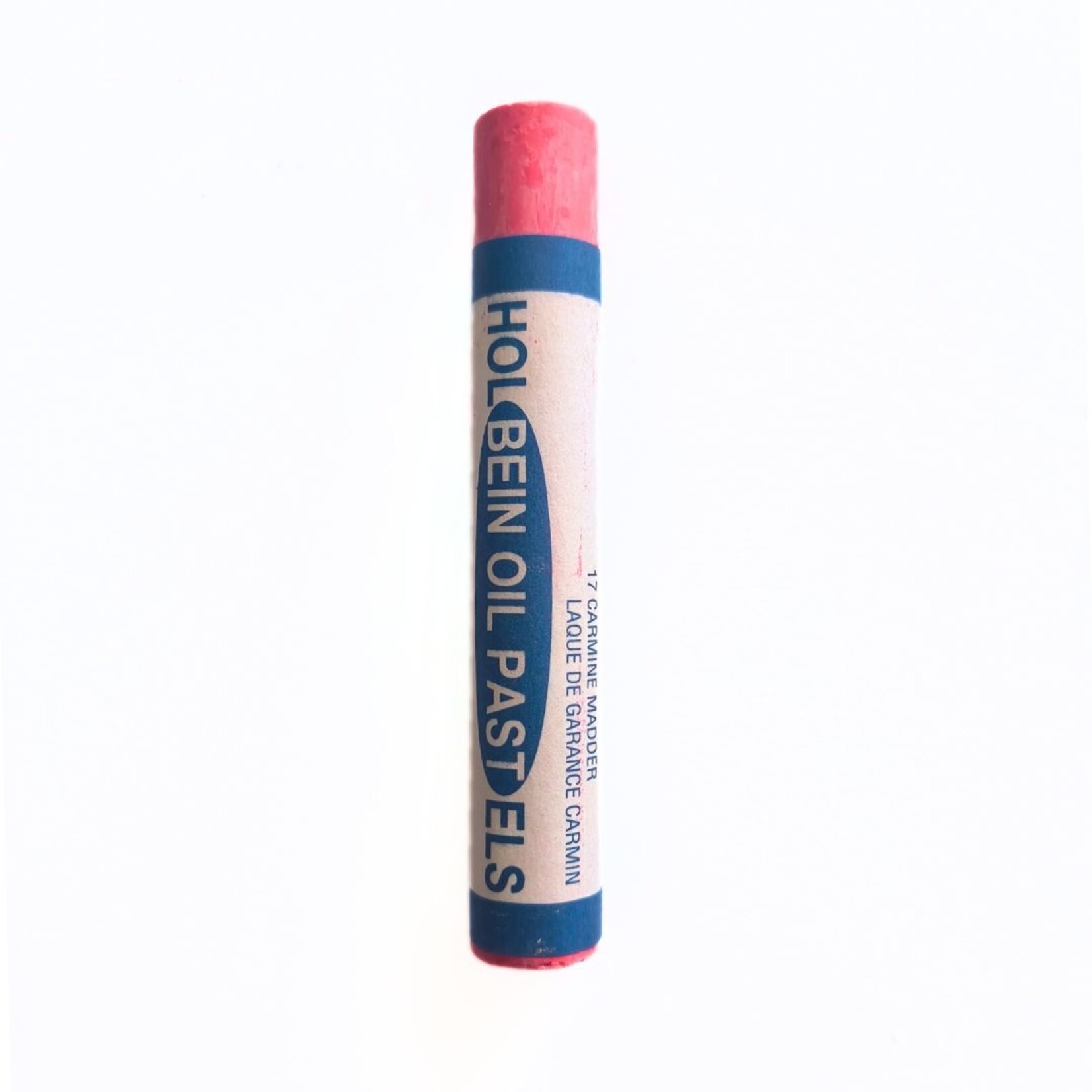 HOLBEIN HOLBEIN OIL PASTEL 17 CARMINE MADDER
