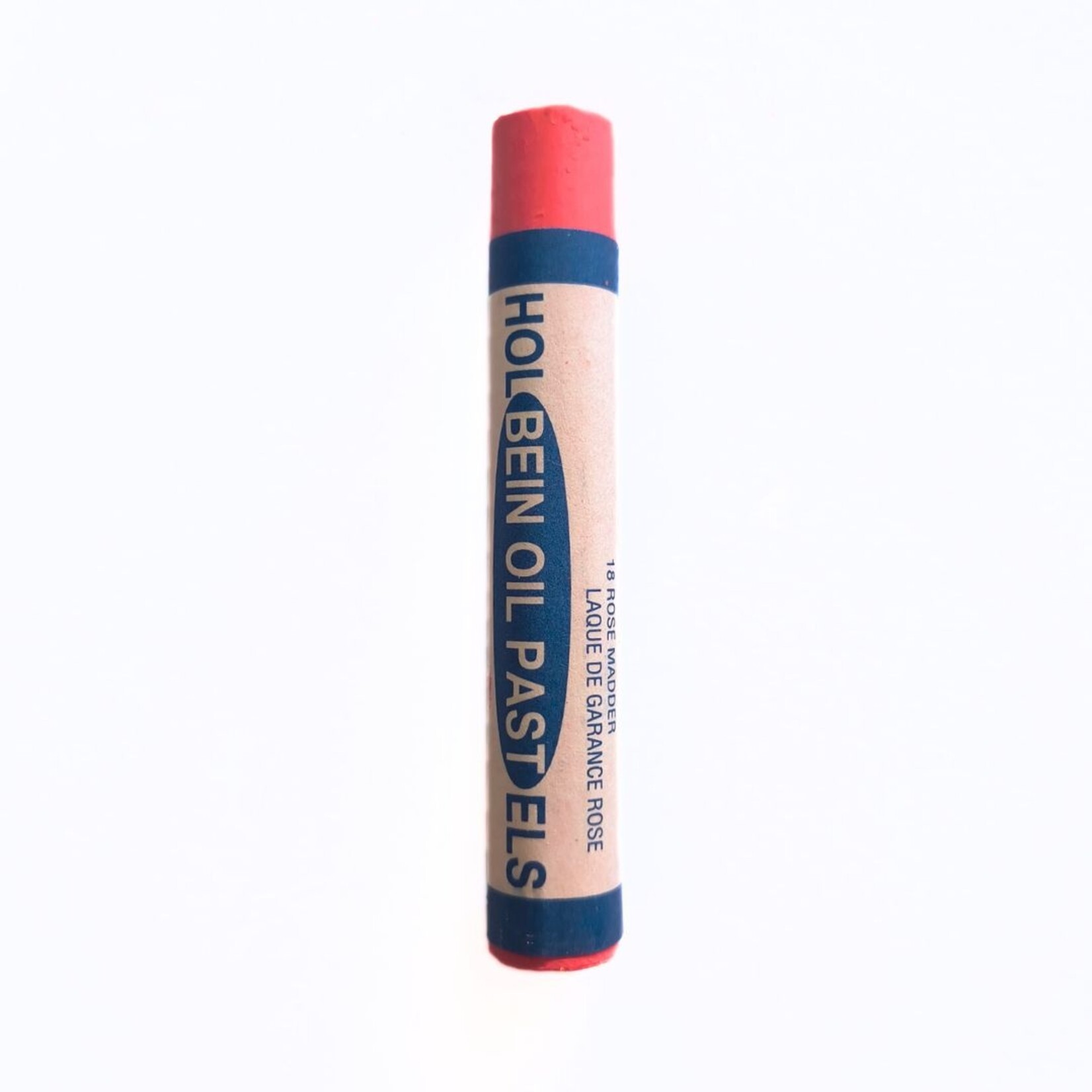 HOLBEIN HOLBEIN OIL PASTEL 18 ROSE MADDER