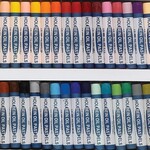 Holbein Oil Pastels