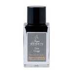 HERBIN 1670 INK 15ML STORM GREY