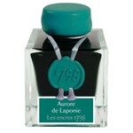 HERBIN 1798 INK 50ML LAPLAND AURORA
