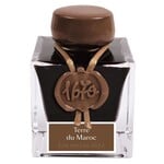 HERBIN 1670 INK 50ML MOROCCAN SOIL