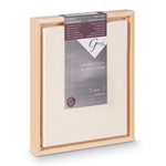 APOLLON GOTRICK CANVAS WITH NATURAL FRAME 18X24*