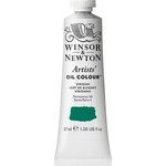 WINSOR NEWTON WINSOR & NEWTON ARTISTS' OIL 37ML VIRIDIAN