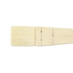 ROYAL & LANGNICKEL HAKE BRUSH LONG HANDLE 2"