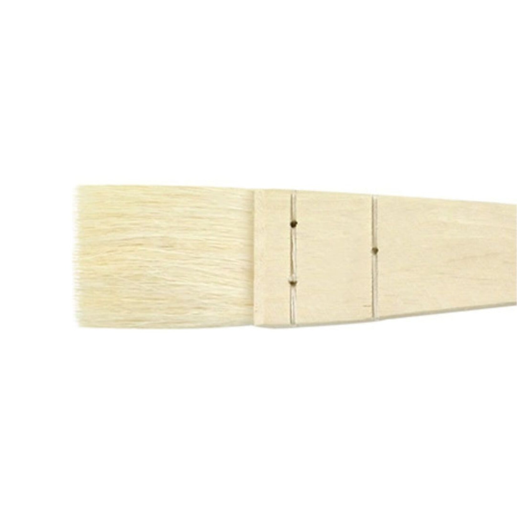 ROYAL & LANGNICKEL HAKE BRUSH LONG HANDLE 2"