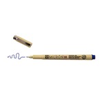 PIGMA MICRON PEN 08 ROYAL BLUE