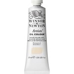 WINSOR NEWTON WINSOR & NEWTON ARTISTS' OIL 37ML NAPLES YELLOW LIGHT