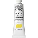 WINSOR NEWTON WINSOR & NEWTON ARTISTS' OIL 37ML CHROME YELLOW HUE