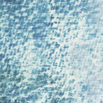 STONEGROUND STONEGROUND WATERCOLOUR HALF PAN AZURITE